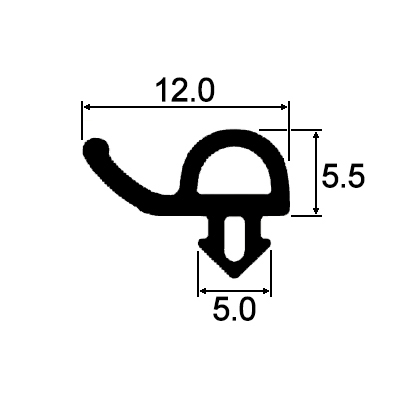 ESB236 gasket diagram