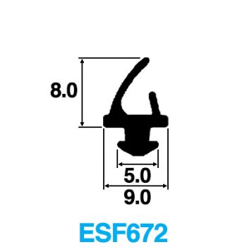 ESF672-Tech