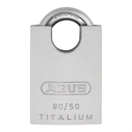 ABUS 90/50 TITALIUM padlock