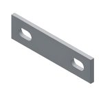 Aluminium Folding Opener Packing Pieces