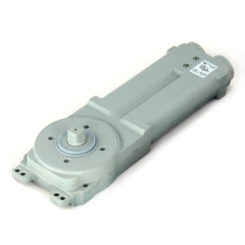Axim door closer