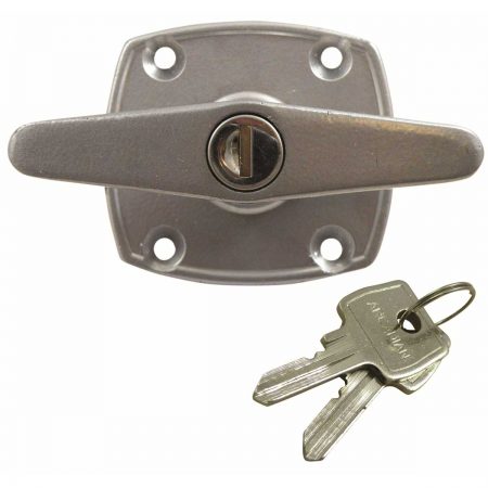 Birtley Easy Fix Garage Door Handle