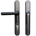 Q-Line Clearline SecuriFold Handle