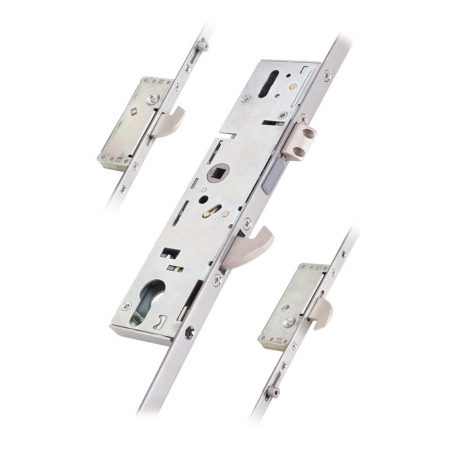 ERA Saracen 6000 3 hook 2 roller multipoint lock