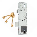 ERA VECTIS PLUS Centre Case 95mm PZ