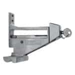 FUHR Infront Foot Pedal Lock