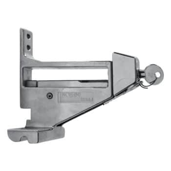 FUHR Infront Foot Pedal Lock right handed