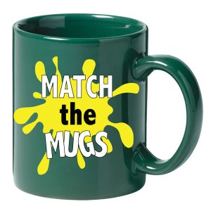 Match-the-mugs
