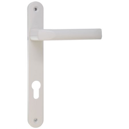 Hoppe Atlanta 3640N Lever Door Handle 92pz White