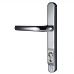 Q-Line Security Door Handles (TS007 2 Star Rated Kitemark)