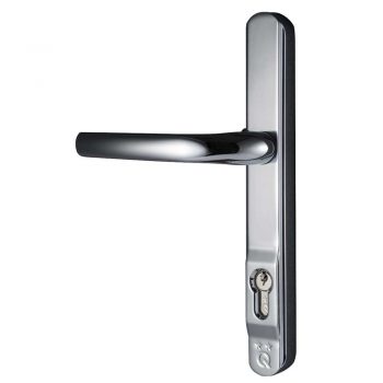 Q-Line 2-star security handle