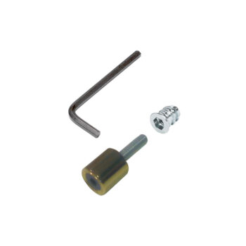 Roller Sash Stop set