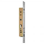Schlegel / BHD Patio Door Lock