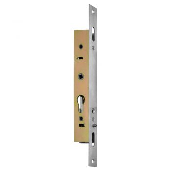 Schlegel BHD patio door lock