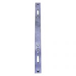 Schlegel / BHD Patio Lock Faceplate