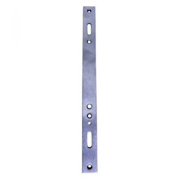 Schlegel Patio Lock Faceplate