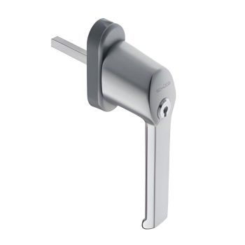 Schuco Avantec 247841 Locking Handle 43mm