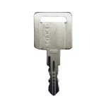 Schuco 932 Key