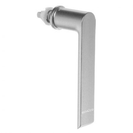 Schuco Avantec tilt and turn handle