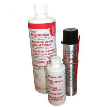 Schuring UPVC Maintenance Set