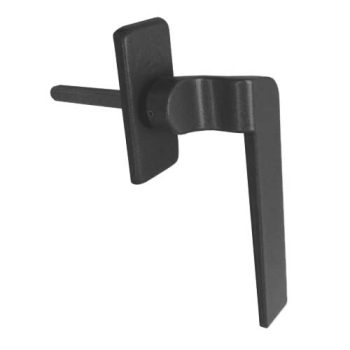 Sun Paradise offset handle black