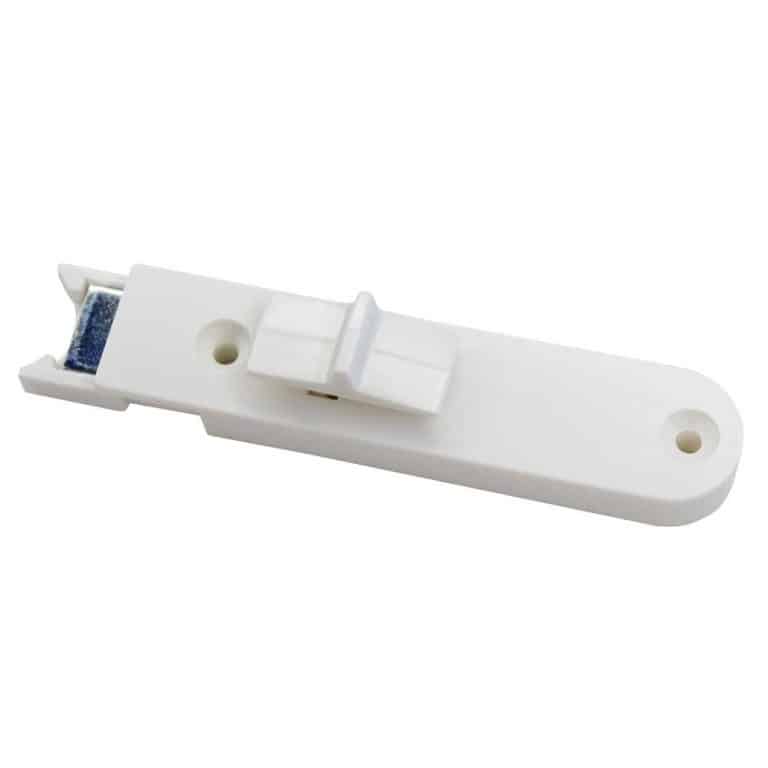 UK144 NonHanded Tilt Latch
