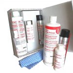 Schuring PVC Maintenance Set