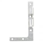 VELFAC Side Hinge Frame – Bottom Position