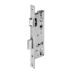 Wilka 1433 Euro Sash Lock