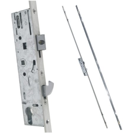 Yale Doormaster Universal Multipoint Door Lock