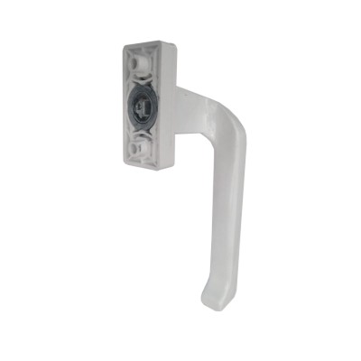 Left Hand GU Ferco Internal Lever Handle