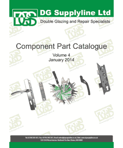 Component Part Catalogue Volume 4 January 2014