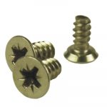 Self-Tapping Screws 4.2 x 7mm (Bag of 8)