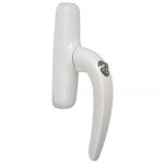 Fapim Nefer Tilt & Turn Handle