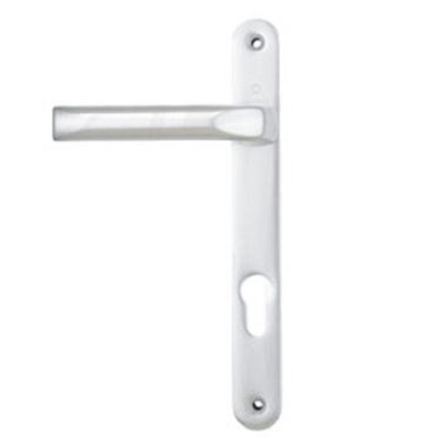 Hoppe Atlanta 3640n Lever Door Handle 92pz