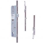 Aubi GT300 Multipoint Lock