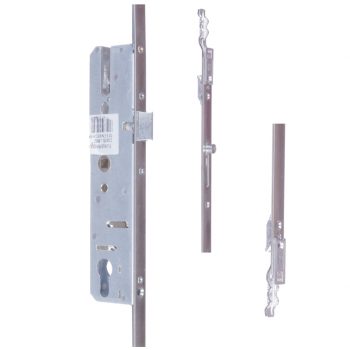 Aubi GT300 Multipoint Lock