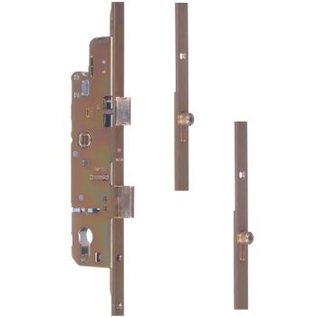 Multipoint Door Locks