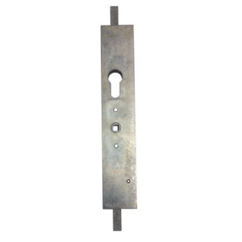 Debar Bi-fold Door Lock