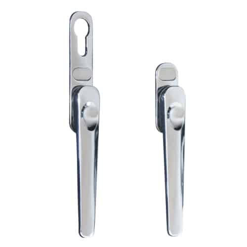 Debar Verso BiFold Handle