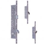 Safeware 3 Hooks, 1 Latch