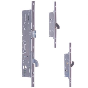 Safeware 3 Hooks, 1 Latch