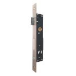 Hafele Narrow Sash Lock