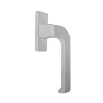 GU Ferco External Lever Handle 80mm x 27mm