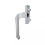 GU Ferco External Lever Handle 80mm x 27mm