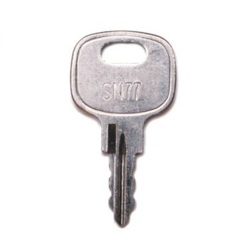 SN77 Ultima Key