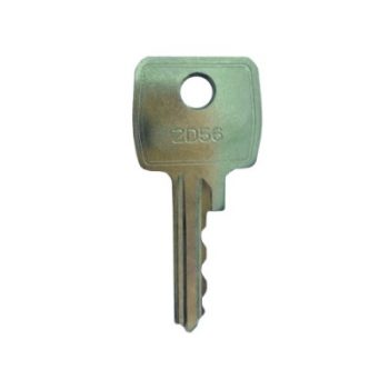 Fapim 2D56 Handle Key