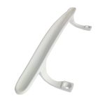 Q-Line HO3 Zamac Pull Handle – Corrosion Resistant Patio Door Handle