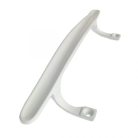 Q-Line HO3 Zamac Pull Handle - Corrosion Resistant Patio Door Handle