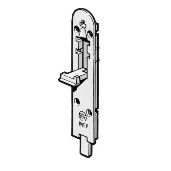 Fix 1215 / 1220 Flush Bolt